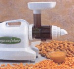 homogenizer - Make nut butters, frozen desserts and more